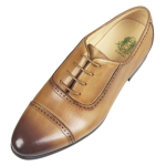 Moodsad Uued 2025 Suve stiilis Meeste Formaalseteks &Auml;riks Nahast Kingad Retro Briti K&otilde;ik sobivad Ehtne Nahk Meeste Brogue Oxfords Kollased 38 kollane