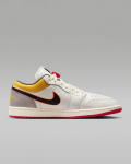 Nike Air 1 Low PRM Sail Cashmere HV4511-133 Meeste suurus EU 46 valge