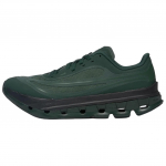 ON Cloudflow 5 AD Obsidian Evergreen Naiste Tennised Sinised 3WF30444443 38.5
