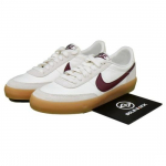 Nike Killshot 2 Sail Night Maroon Gum W - FZ5630-103 EU 35.5 elevandiluuvalge