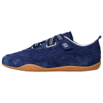 Adidas Urban Reverie FOS City Funktsionaalne Balleti stiil Mugav istuvus Elustiil Vabaaja kingad Naiste kingad S&uuml;gav-indigokarva KJ0393 36⅔