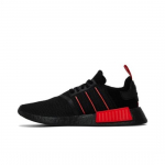 adidas NMD_R1 'Core Black Red' GV8422 Meeste Jalan&otilde;ud EU 35.5 must/punane