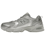 New Balance 530 H&otilde;bedased Unisex tossud MR530ZGS 43 gray