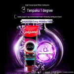 Colgate Rapid White Valgendav hambapasta