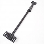 Auto tagaluugi tugivarras S&otilde;iduki tagaluugi amordid Mitsubishi Pajero Montero IV 2006-2018 jaoks Tagaukse tugivarras 5822A001 must