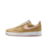 Nike Air Force 1 Low Linane Pruun Roosa HV2021-200 EU 37.5 beež