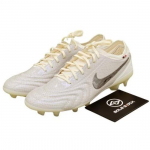 Nike Tiempo Legend 10 Elite Luxe FG Jalgpallisaapad FZ1487-100 Eriv&auml;ljalase EU 44