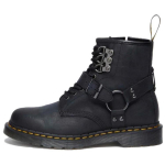 dr. Martens Nahk Mood Mugav Mitmek&uuml;lgne L&uuml;hikesed Saapad Unisex saapad Must 32038001 38