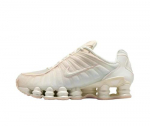 Nike Shox TL Jooksukingad Naiste IH5075-219 Suurus EU 40 beež