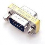 StarTech Slimline Suguvahetus HDDB15M