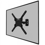 Neomounts WL40-540BL14 Kallutatav, p&ouml;&ouml;ratav teleri seinakinnitus 81,3 cm (32) - 139,7 cm (55) kallutatav, mobiilne
