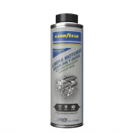 Additif Huile Moteur - Goodyear - Engine Flush - Essence & Diesel - 300 ML