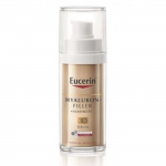 S&eacute;rum - EUCERIN - Hyaluron-Filler + Elasticity - 30ml - Hypoallerg&eacute;nique - Peaux matures