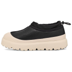 UGG Tasman Weather Hybrid Slipper Must Kasepuidu V&auml;rvi Tossud 1158351-BCKBR 40 must valge v&auml;rv