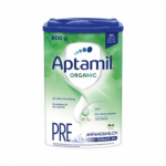 Aptamil Orgaaniline piimapulber 800g
