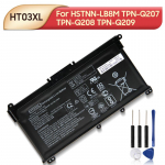 Laetav liitiumaku HP L11119-855 L11421-1C1 L11421-2C2 L11 Pavilion 15-CW1000AU TPN-Q209 HSTNN-LB8M HT03XL s&uuml;learutile