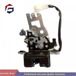 Tagumine tagaluuk T&otilde;steluugi luku ajam tagaukse riiv 69301-0C010 Toyota Sequoia 2001-2007 jaoks 693010C010 931861