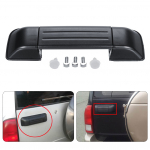 Auto v&auml;limine tagaluugi tagumine pakiruumi ukse k&auml;epide Suzuki Vitara Grand Vitara XL-7 1998 1999 2000 2001 2002 2003 2004 Default