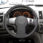 Nissan Frontier 2005 auto rooli kate - Pathfinder Xterra Navara 2005 - 2015 must perforeeritud mikrokiud