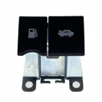 ide Fuel Door & Hood Release Handle For Nissan Sentra 2013-2018 65621-3RA0A