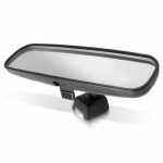 For SCION xB 2004-2015 OEM Rear view Manual Dim Interior mirror 87810-52041