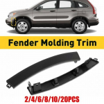 Honda 2007-2011 CRV esikaitseraua rattakoopa liist tiivakate 71103-SWA 2-20X 1 Set- 2PCS