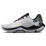 Under Armour Spawn 4 'Printed White Black' tossud 3025345-100 44