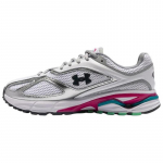 Under Armour Apparition 'White Castlerock Fuchsia' tossud 3027595-110 42.5 h&otilde;bedane hall v&auml;rv