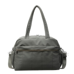 Uus moodne l&uuml;hireisikott naistele, kerge suure mahutavusega spordikott, spordiklubi kott, &otilde;lakott, crossbody kott roheline