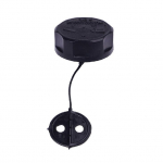 For RedMax-Blower Replacement Fuel Cap Quick tallation Lightweight Design 1pc