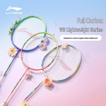 Li-Ning WindStorm 72 Sulgpallireket