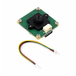 OV9281 USB-kaamera moodul Globaalse s&auml;rianduriga 120 kaadrit sekundis 1 M pikslit Mustvalge Robootika Kiirpildistamise Rakenduste jaoks 1