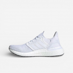 adidas Ultra Boost 20 Triple White 36 2/3 valge