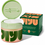 Tonaalsed poleerimispadjad - Korea nahahooldus tumedate laikude, kortsude ja tuhmi naha jaoks - Niisutav n&auml;ohooldus teoslimaga, niatsiinamiidiga