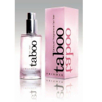 Taboo for Her Frivolous Aphrodisiac Tualettvesi naistele