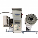 Silver Arrow Otseajamiga Energias&auml;&auml;stlik &Otilde;mblusmasina Mootor: &Uuml;hildub mudelitega 988, 737, 747E, VC008 jne. 737/747/757 universal complete direct-drive motor