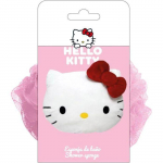 &Eacute;ponge maquillage 3D - Hello Kitty &ndash; Ergonomique