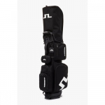 J.lindeberg Unisex Rena 2.0 Seisukott 1576180901 blacks