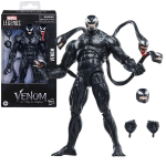 H&auml;mmastav Yamaguchi Venom 3 Carnage Venom: Viimane Tants S&uuml;mbioot Hasbro Tegevusfiguur Liigendatav Mudelnukk Lastele M&auml;nguasjakink Boxed
