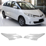 09-15 Toyota Previa/Estima Vasak Esimene Esitulede V&auml;limine Korpuse Kate None ei ole kohaldatav v&auml;rv