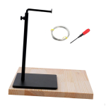 Saviskulptuuri Armatuuri Alus Modelleerimise Tarvikud Figuuri Meisterdamise Hoidik with Wood Board beige