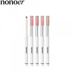 NONOER &Uuml;lidetailne Huulepliiats 1,4g 001 Cashmere Rose