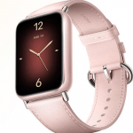 Xiaomi Smart Band 9 Pro nahkrihmaga (CN versioon)