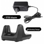 UROVO DT50 seeria PDA akulaadimisalus