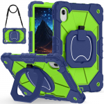 Lenovo Idea Tab 11-tollise korpuse jaoks tb336fu Armor Stand Tahvelarvuti kate Lenovo Xiaoxin Pad 11 2025 jaoks Tugev Vastupidav Funda Idea Tab 11 TB336FU