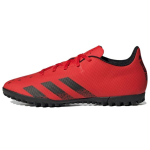 Adidas Predator Freak.4 Tf 'Demonscale Solar Red' FY6341 40⅔