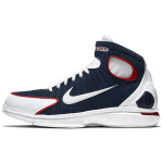 Nike Air Zoom Huarache 2K4 Sinine Valge Punane 2016 308475-400 44