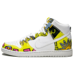 Nike Dunk High PRM DLS SB QS De La Soul 748751-177 44