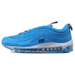 Nike Air Max 97 &Uuml;lebr&auml;nding Sinine Kangelane 312834-401 40 blue