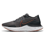 Nike Renew Run Raudhallikas Vask CK6357-004 44.5